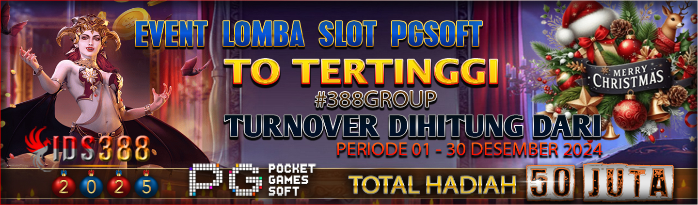 LOMBA TO PGSOFT 388